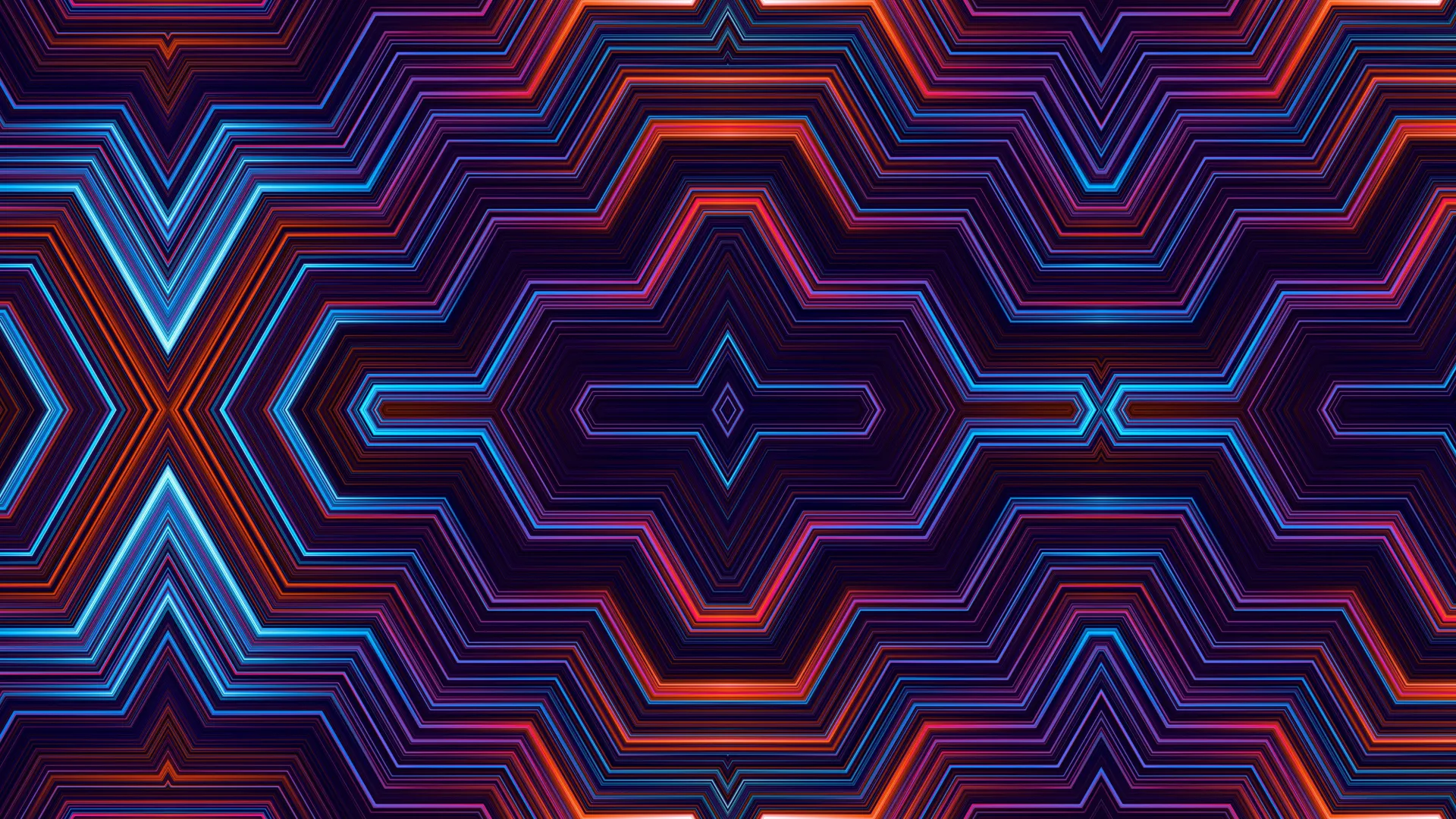  图案 抽象 线条 对角线 五颜六色 AI艺术 紫色  电脑壁纸 4K壁纸
