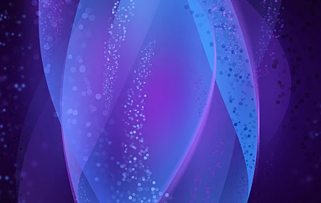 抽象 抽象 紫色 波克  电脑壁纸 4K壁纸