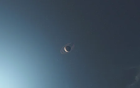 游戏 太空 星星 星球 艺术 简单背景 极简主义  电脑壁纸 4K壁纸