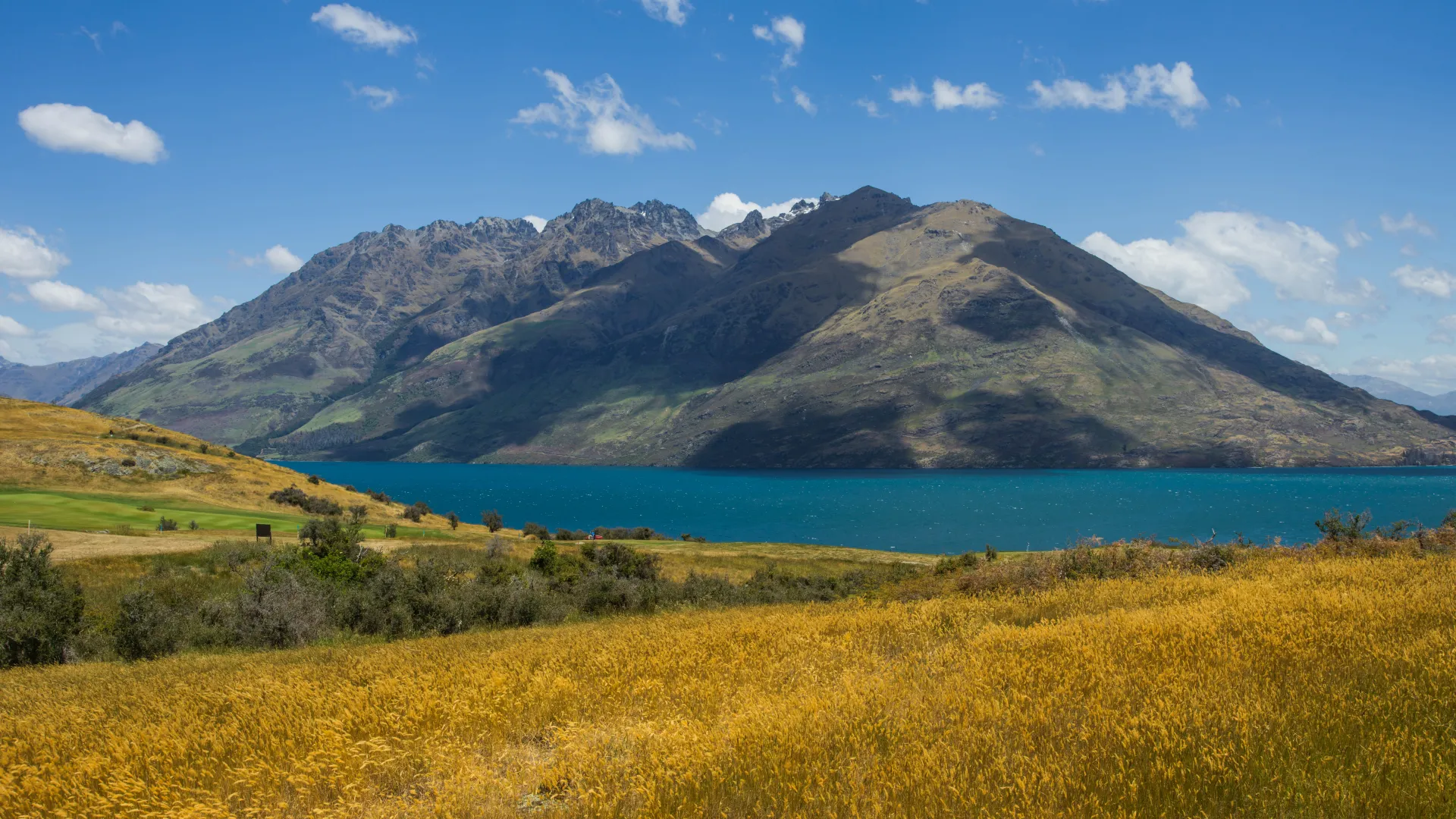 特雷·拉特克利夫，摄影，新西兰，皇后镇，瓦纳卡湖，自然，山脉，电脑壁纸，8K壁纸