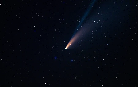 宇宙 恒星 太空 彗星 