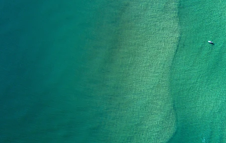 海 船 水 海滩 自然 绿色 无人机照片 极简主义 