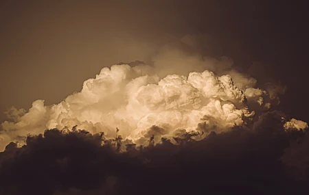 乔纳森·柯里 云 风景 自然 单色 户外 雷雨 摄影 极简主义 天空 简单背景 
