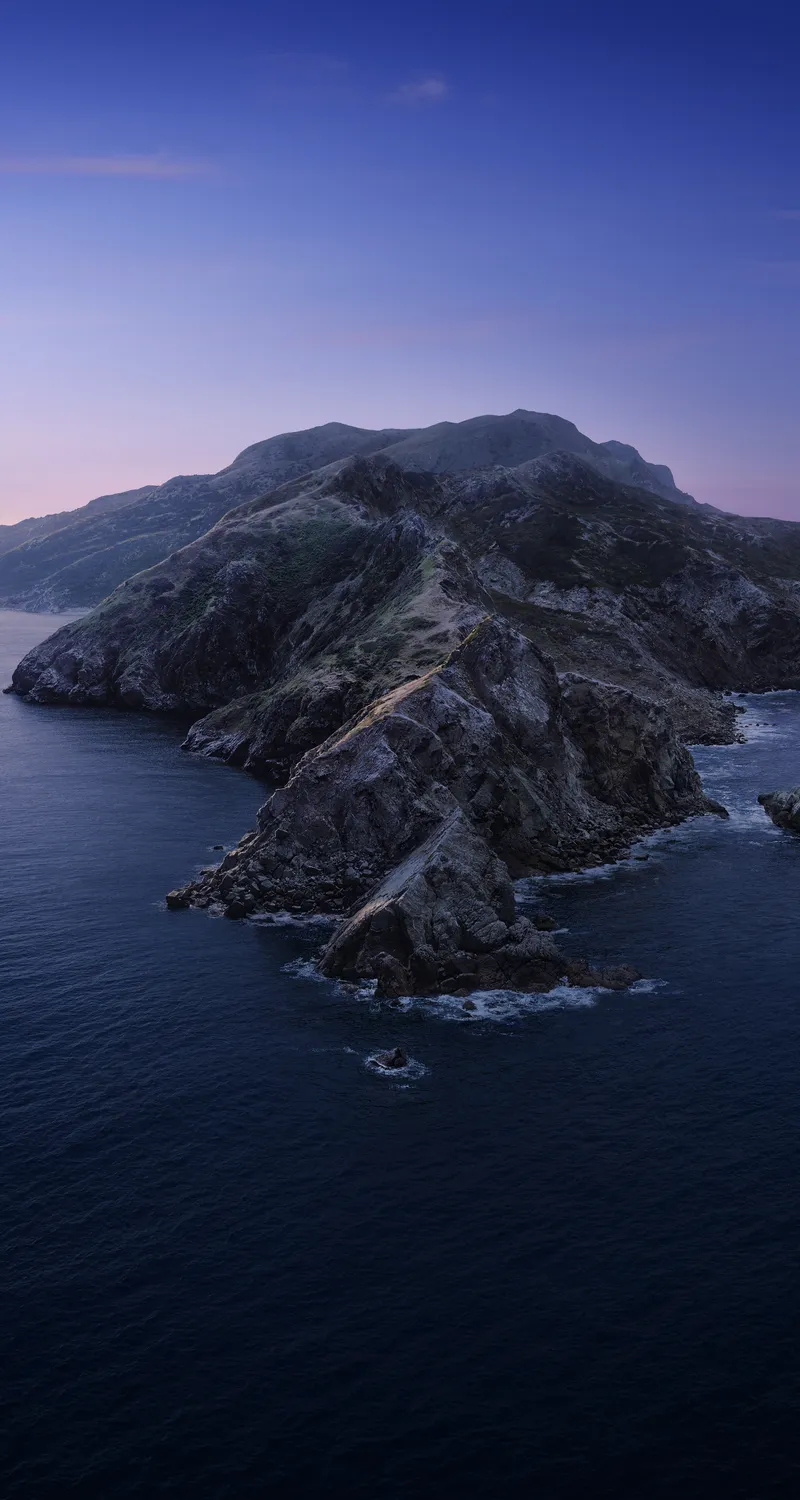 自然 岩石 海岸 风景 天空 卡特琳娜岛 4壁纸