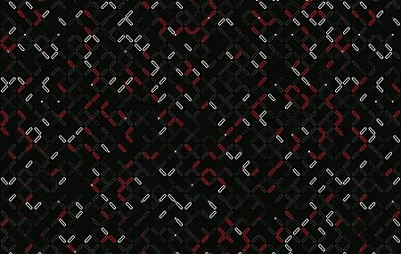  图稿 AI艺术 红色 黑色 矢量 抽象 