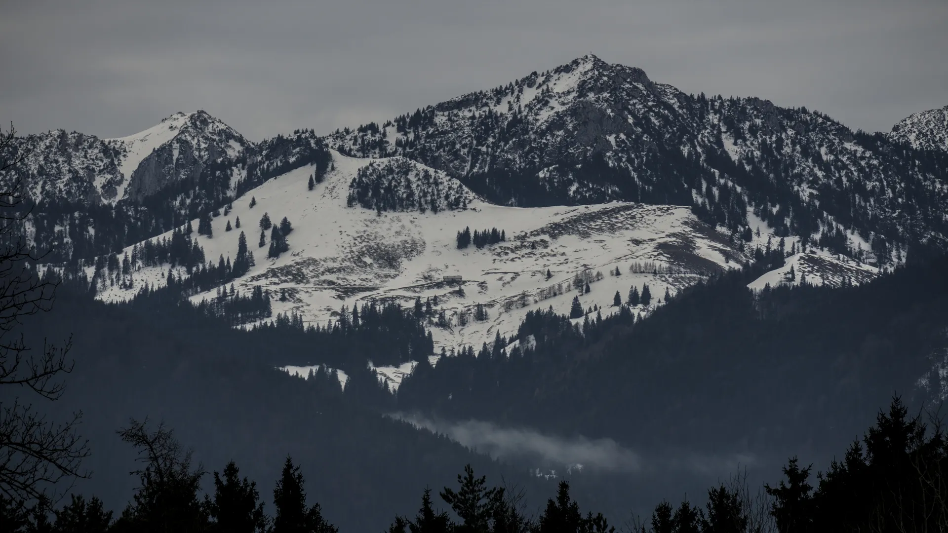 自然 风景 山脉 雪 冰 寒冷 