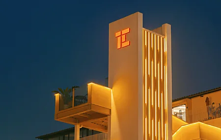 天空 建筑  电脑壁纸 4K壁纸
