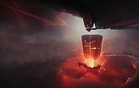 命运 电子游戏 4K壁纸