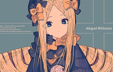 命运 动漫 动漫女孩 4K壁纸