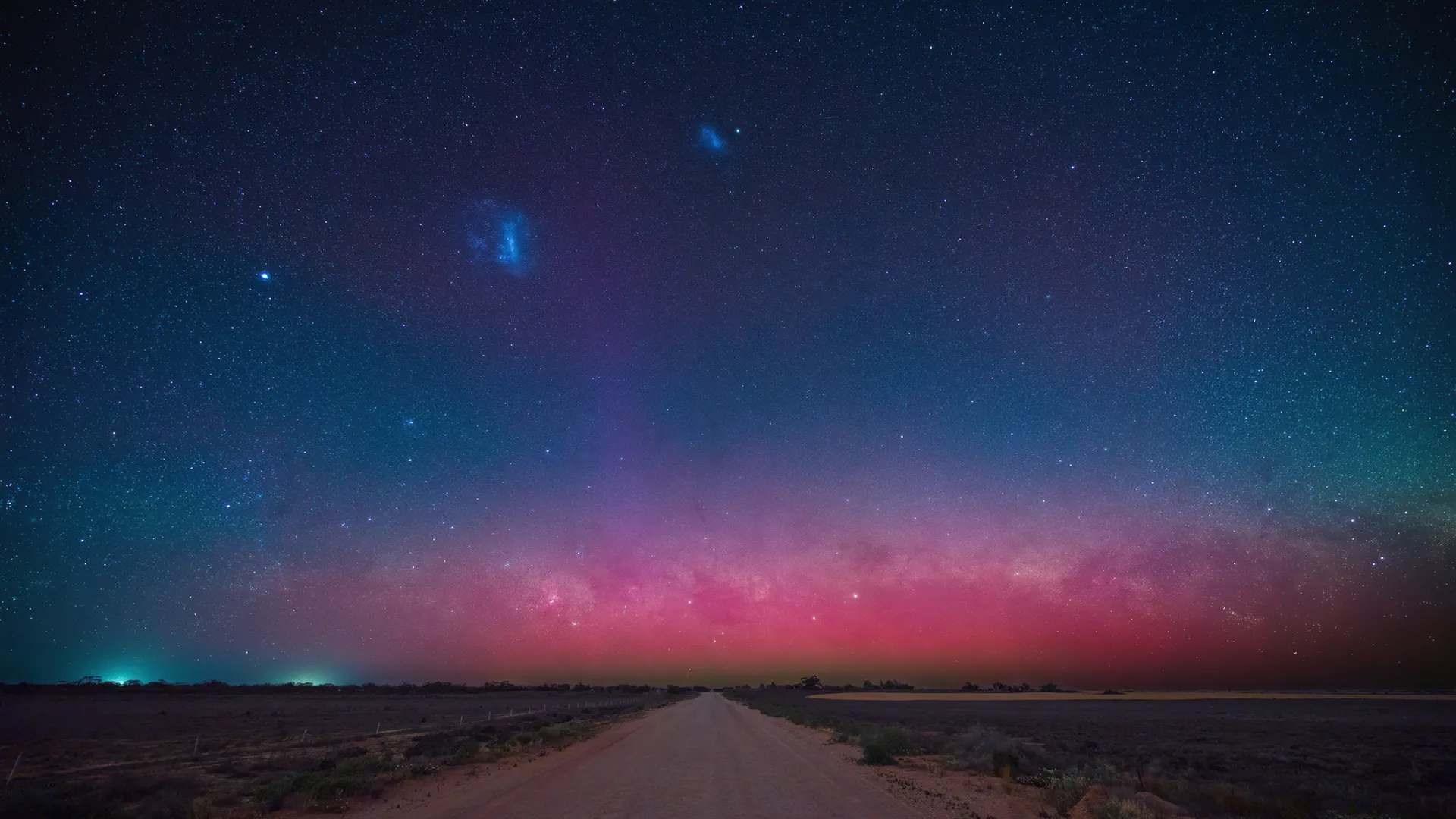 空间 风景 银河 摄影 天空 宇宙 
