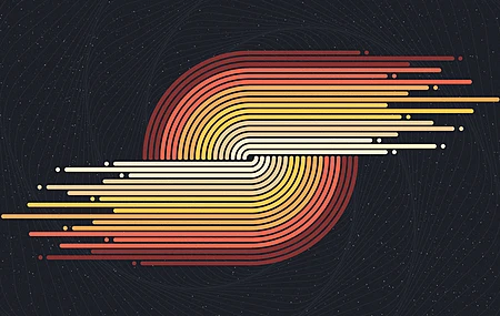 AI艺术 复古主题 复古风格 