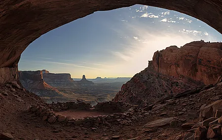 假日 日出 风景 自然 摄影师 摄影 天空 阳光 石头 