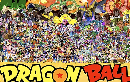 龙珠 龙珠战士  动漫 动漫男孩 动漫女孩 