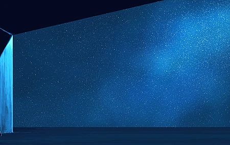 优雅 AI艺术 图片 数字绘画 插图 抽象 星星 空间 