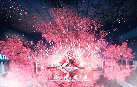 也美子 原神 动漫 动漫女孩  电脑壁纸 4K壁纸