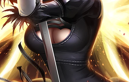 守望先锋 电子游戏角色 女人 金发女郎  手机壁纸 4K壁纸