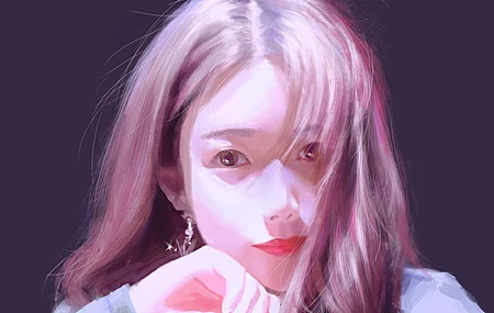 女性 亚洲 肖像 对着镜头的女孩 电脑壁纸 4K壁纸