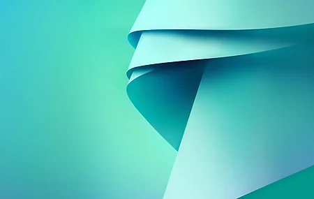 AI艺术 抽象 简单背景 渐变 窗口 电脑壁纸 4K壁纸