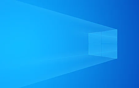 操作系统 微软 AI艺术 商标 电脑壁纸 4K壁纸