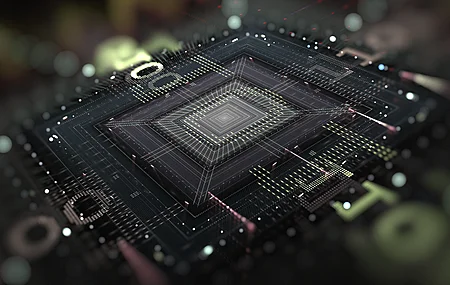 催眠 AI艺术 图片 插图 抽象  电脑壁纸 4K壁纸