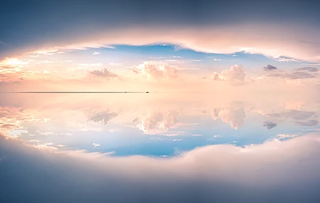 云 风景 天空 电脑壁纸 8K壁纸