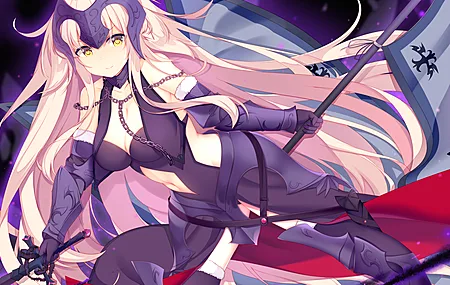 珍妮 改变 命运 动漫 动漫女孩 电脑壁纸 8K壁纸