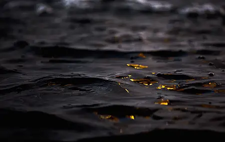 液体 棕色 黄金 电脑壁纸 4K壁纸