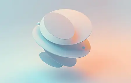 极简主义 开源 抽象 电脑壁纸 8K壁纸