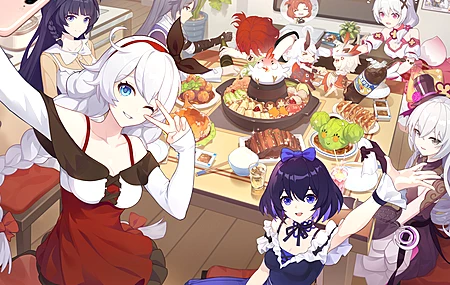 辫子 富华 动漫 动漫女孩 AI艺术 电话 自拍 食物 电脑壁纸 4K壁纸