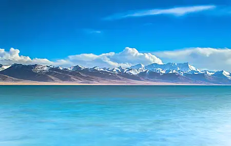 自然 山脉 海景 风景  电脑壁纸 4K壁纸