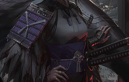 女人 奇幻女孩 原创人物 奇幻艺术  原图 素描 羽毛 AI艺术 手机壁纸 4K壁纸