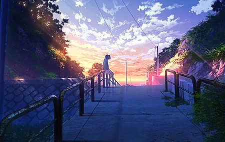 云 树 AI艺术 电脑壁纸 4K壁纸