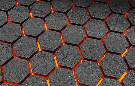 抽象 AI艺术  电脑壁纸 4K壁纸