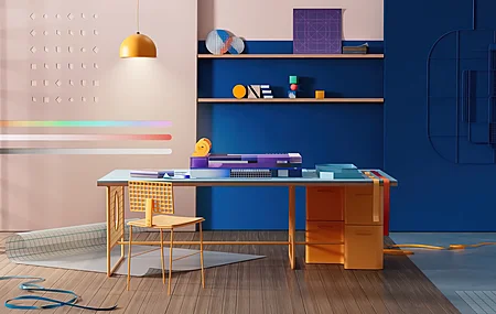 微软 开发人员 视窗 简单背景 AI艺术  电脑壁纸 4K壁纸