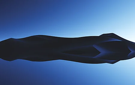 图片 抽象 简单背景 AI艺术 反射 极简主义 水  电脑壁纸 4K壁纸