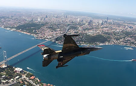 飞机 喷气式战斗机 电脑壁纸 4K壁纸