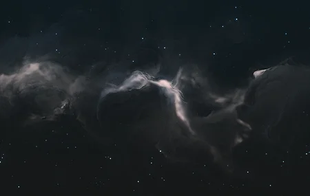 星际科技 星云 恒星 太空 电脑壁纸 4K壁纸