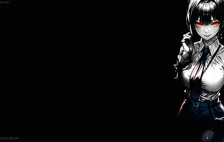 选择性着色 深色背景 深色 简单背景 电脑壁纸 4K壁纸