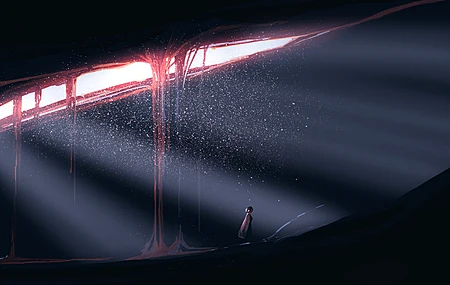 数字艺术 图片 电脑壁纸 4K壁纸