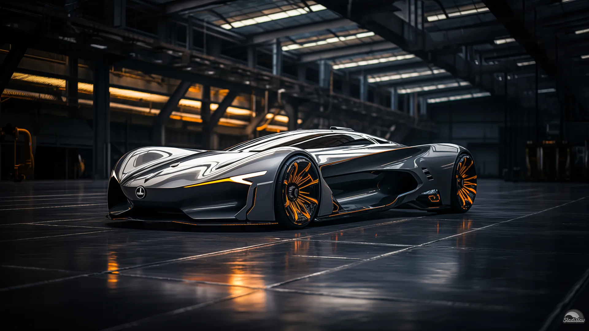 捷豹(汽车) 原型 电脑壁纸 4K壁纸