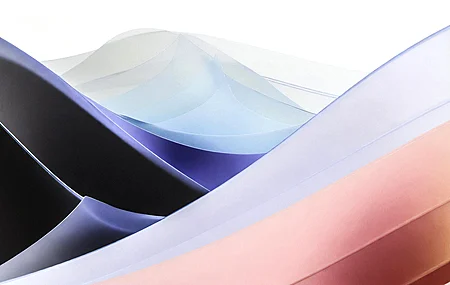 抽象 数字艺术 插图 平面设计 混合器 渐变 深色背景 纯色 图案 电脑壁纸 4K壁纸