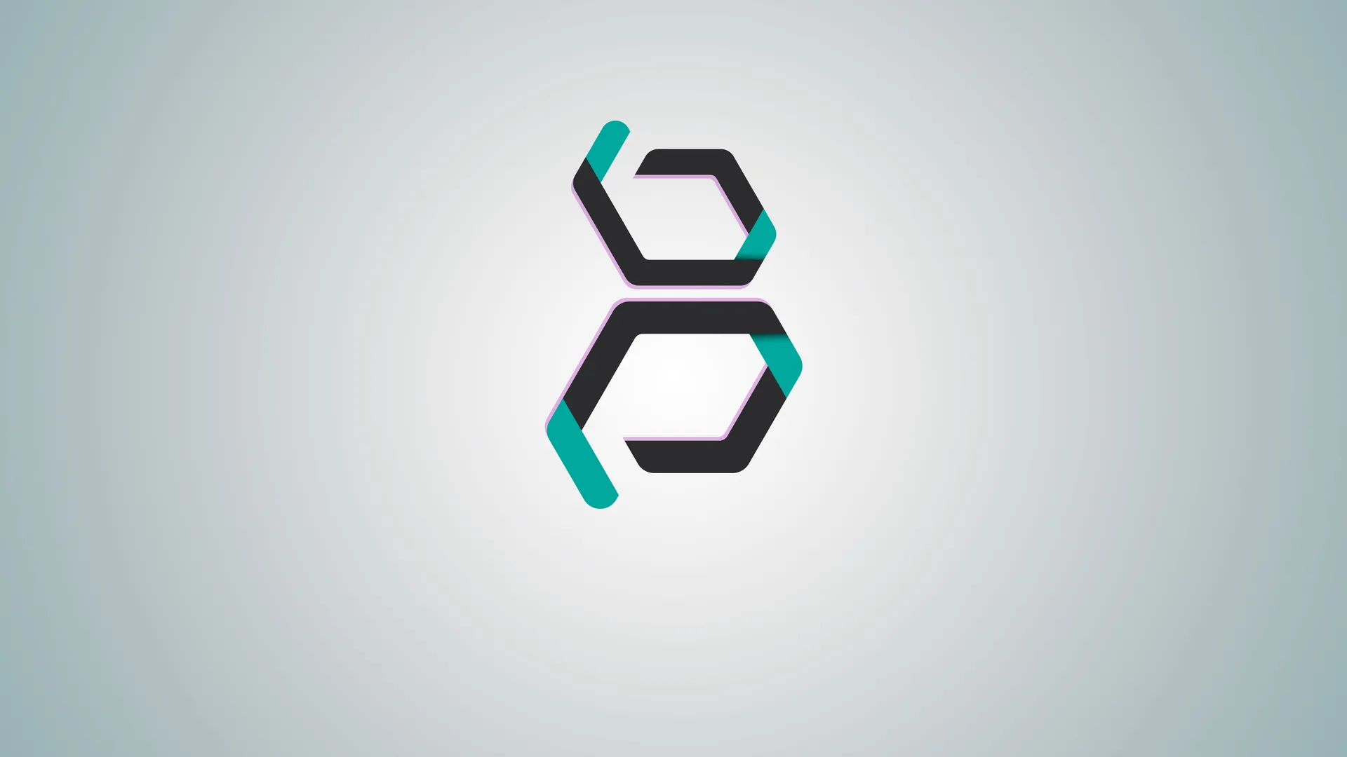 徽标 图纸 字母 电脑壁纸 4K壁纸