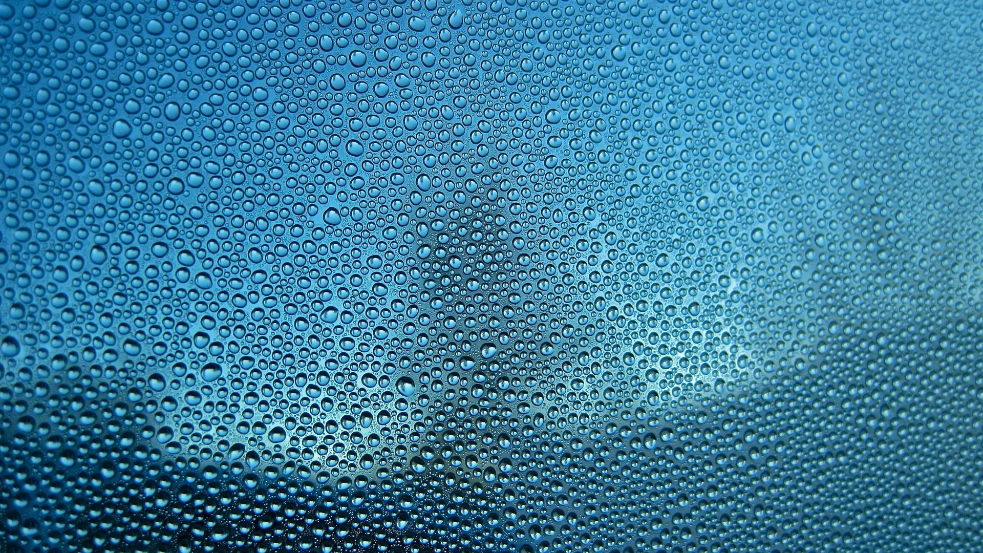 水 水滴 数字艺术 特写 电脑壁纸 4K壁纸