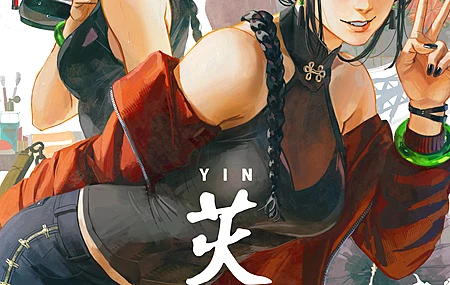 女性 虚构角色 原创角色 古伟兹 插图 绘画 手机壁纸 4K壁纸