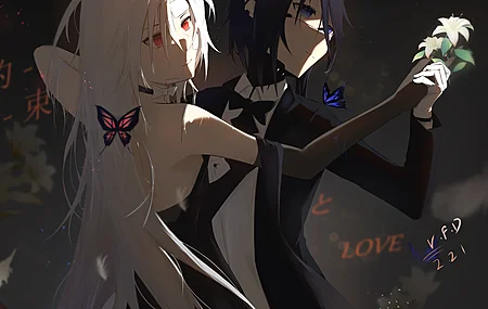 信号 视频游戏艺术 视频游戏 数字艺术 艺术品  电脑壁纸 4K壁纸