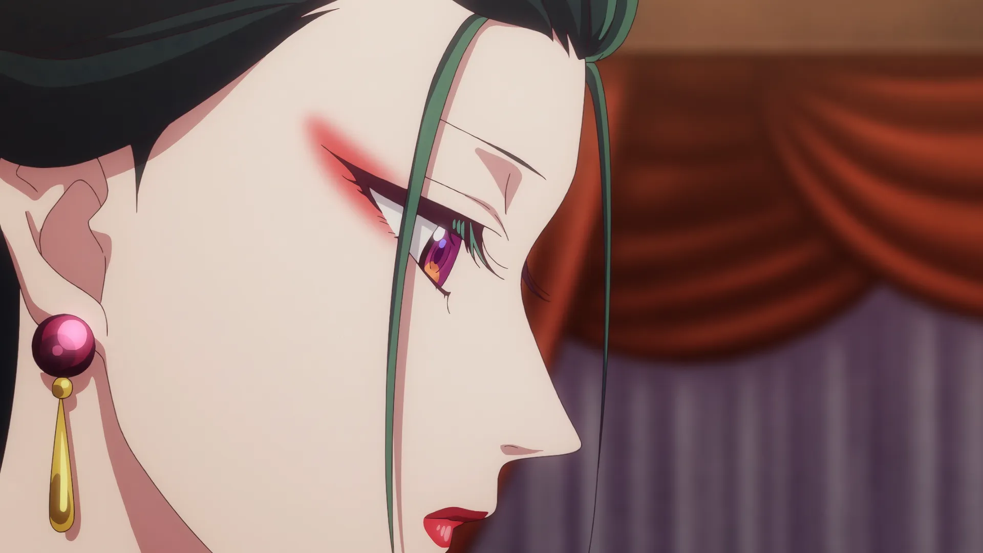 药剂师日记 特写 动漫女孩  电脑壁纸 4K壁纸