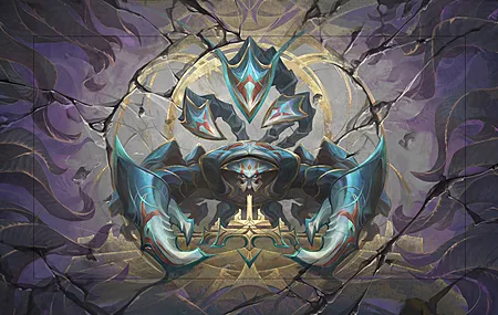 视频游戏 数字艺术 英雄联盟 电脑壁纸 4K壁纸