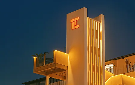 天空 建筑  电脑壁纸 4K壁纸