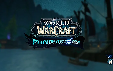 海盗 魔兽世界 暴雪娱乐 PC游戏 大决战 电脑壁纸 4K壁纸