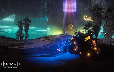 魔幻 游戏视觉 PC游戏 电脑壁纸 4K壁纸